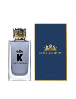imagem grande de K By Dolce & Gabbana Edt 1