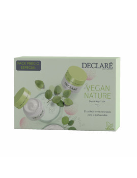 imagem de Coffret Dia & Noite Vegan Nature 2pçs1