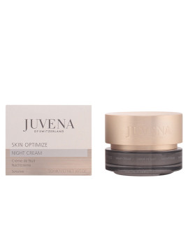 imagem de Creme de Noite Pele Sensível Juvedical 50Ml1