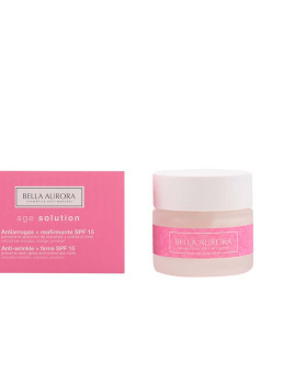 imagem de Anti-rugas & Reafirmante Age Solution SPF15 50Ml1