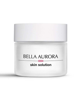 imagem de Creme de Rosto Skin Solution Pele Mista e Oleosa 50 Ml1