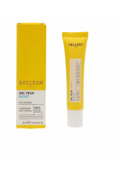 imagem de Hydra Floral Everfresh Gel Olhos Hidratante 15Ml Decleor1