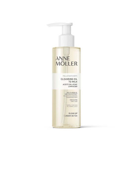 imagem de Óleo Desmaquilhante Cleansing 200 Ml1