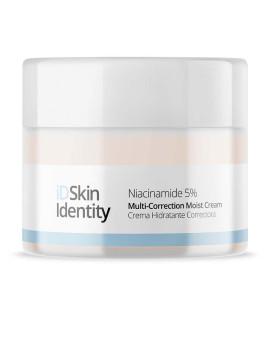 imagem grande de Id Skin Identity Niacinamida 5% Crema Hidratante Corrector1