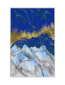 imagem de Tapete Azul Ocean4