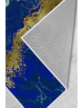 imagem grande de Tapete Azul Ocean5