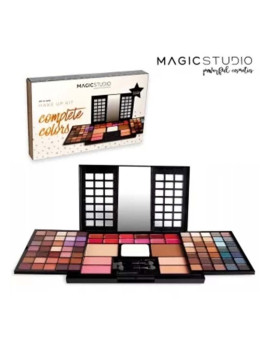 imagem de Coffret  Colorful All In One Complete Colors 1