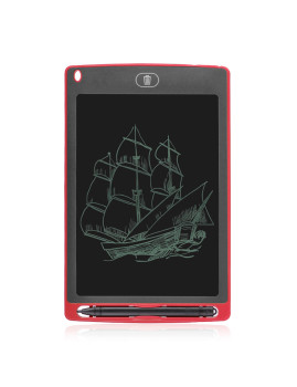 imagem de Tablet LCD Portátil 8,5 ´´5