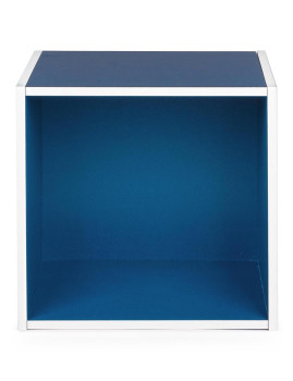 imagem de Cubo Composite Azul3