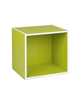imagem de Cubo Composite Verde1