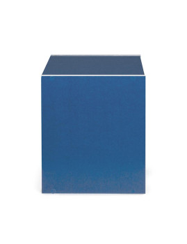 imagem de Cubo Composite Azul Escuro3
