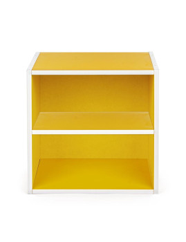 imagem de Cubo Composite Amarelo4