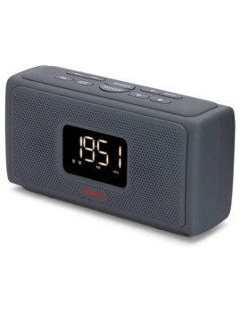 imagem de Rádio relógio Bluetooth2