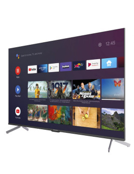 imagem grande de SmartTV 4K Android 55´´1