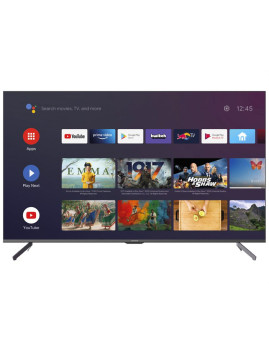 imagem grande de SmartTV 4K Android 55´´2