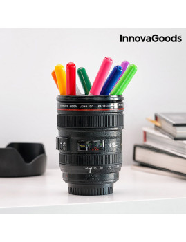 imagem de Copo Multifunções InnovaGoods2