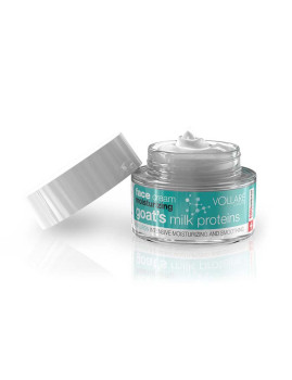 imagem de Creme Facial Hidratante Intenso Ácido Hialurónico 50Ml3
