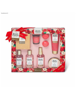 imagem de Coffret Idc Institute Scented Flowers 9 Pcs 1