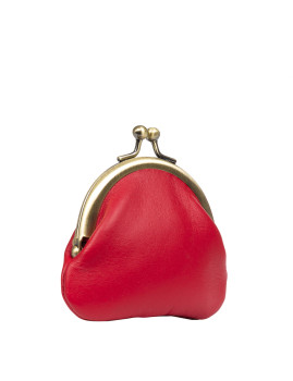 imagem de Porta-Moedas Ausilia Vermelho2