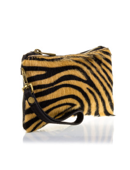 imagem de Mala De Mão Mattarello Tigre/Preto2