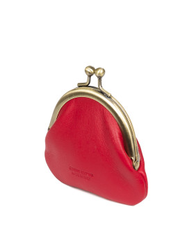 imagem de Porta-Moedas Ausilia Vermelho3