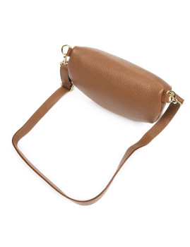 imagem de Bolsa De Cintura Ambra Couro3