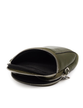 imagem de Bolsa Agugliano Verde Oliva5