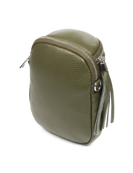 imagem de Bolsa Agugliano Verde Oliva3
