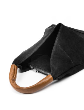 imagem de Mala Shopper Agnana Preto5