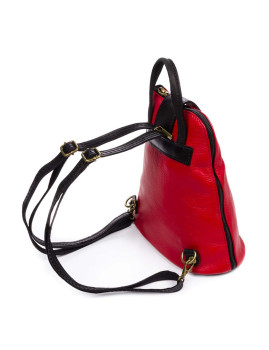 imagem de Mochila Carlotta Vermelha3