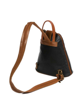 imagem de Mochila Carlotta Preto3