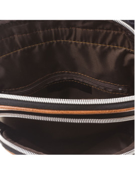 imagem de Mochila Castanha5