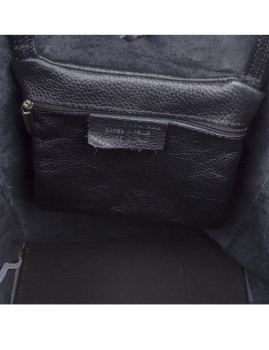 imagem de Mala Shopper Sibari Preto 5