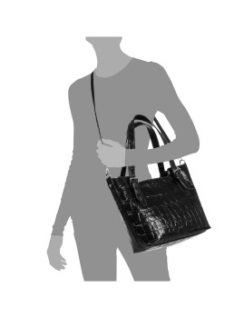 imagem de Mala Tote Arezzo Preto5