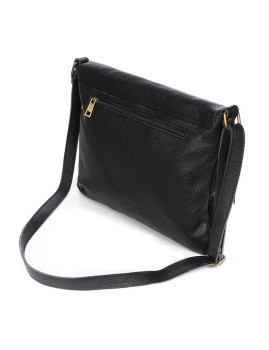 imagem de Mala Satchel Abbadia Preto3