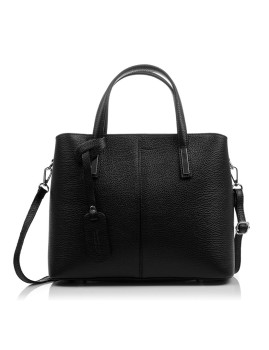 imagem de Mala Tote Editta Preto1