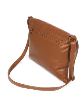 imagem de Mala Satchel Abbadia Pele3