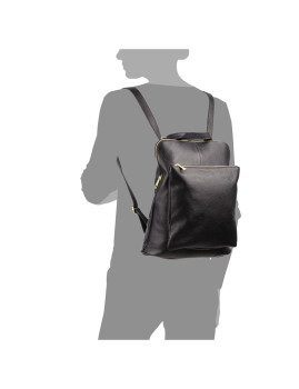 imagem de Mochila Eva Preto 4
