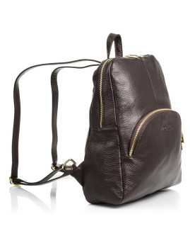 imagem de Mochila Castanho Chocolate2