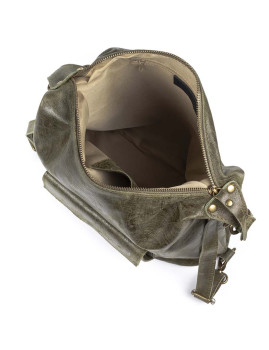 imagem de Mochila Irene Verde Escuro6