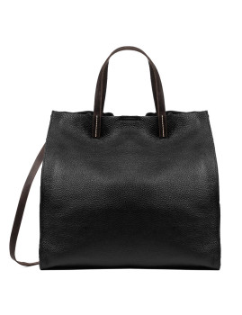 imagem de Mala Shopper Bianca Preto 1