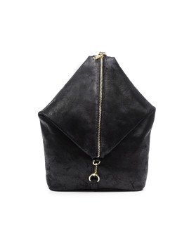 imagem de Mochila Lorena Preto 1