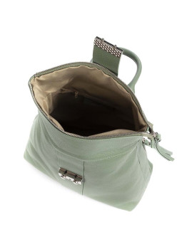 imagem de Mochila Foca Verde Menta5