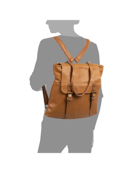 imagem de Mochila Couro4