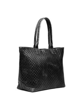 imagem de Mala Shopper Albisola Preto2