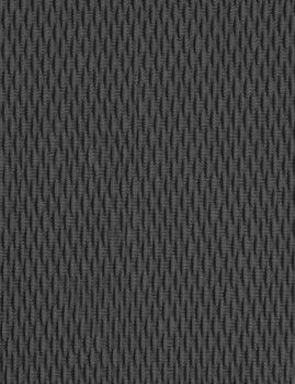 imagem grande de Capa de Sofá Elástica Adaptável Paris Cinza Antracite 2