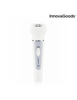 imagem de Conjunto de Depilação e Cuidado da Pele 5 em 1 InnovaGoods8