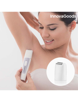 imagem de Conjunto de Depilação e Cuidado da Pele 5 em 1 InnovaGoods6