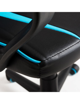 imagem de Cadeira Rebyc Azul claro4