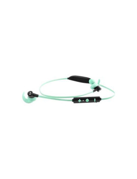 imagem grande de FNR Auriculares earbuds Lace Wireless Sports Peppermint2